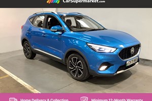 MG ZS SUV (17-24) 1.0T GDi Exclusive DCT 5d For Sale - CarSupermarket.com Birmingham, Birmingham