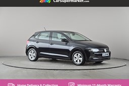 Volkswagen Polo Hatchback (17 on) SE 1.0 Evo 65PS 5d For Sale - CarSupermarket.com Birmingham, Birmingham