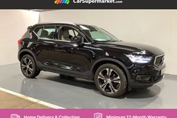 Volvo XC40 SUV (17 on) Inscription Pro T4 auto 5d For Sale - CarSupermarket.com Birmingham, Birmingham