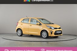 Kia Picanto Hatchback (17 on) 1.0 2 5dr Auto [4 seats] For Sale - CarSupermarket.com Birmingham, Birmingham