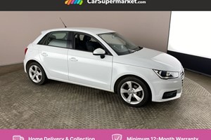 Audi A1 Sportback (12-18) 1.0 TFSI Sport 5d For Sale - CarSupermarket.com Birmingham, Birmingham