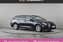 Suzuki Swace Estate (21 on) 1.8 Hybrid Motion 5dr CVT For Sale - CarSupermarket.com Birmingham, Birmingham