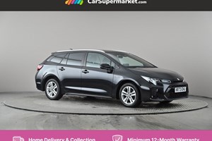 Suzuki Swace Estate (21 on) 1.8 Hybrid Motion 5dr CVT For Sale - CarSupermarket.com Birmingham, Birmingham