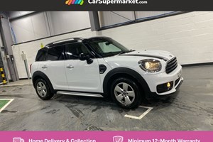 MINI Countryman SUV (17-24) Cooper 5d For Sale - CarSupermarket.com Birmingham, Birmingham