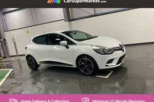 Renault Clio Hatchback (12-19) Iconic TCe 90 5d For Sale - CarSupermarket.com Birmingham, Birmingham