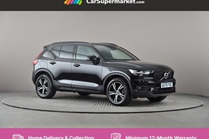 Volvo XC40 SUV (17 on) R-Design T3 FWD (04/19-) 5d For Sale - CarSupermarket.com Birmingham, Birmingham