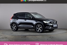 Volvo XC40 SUV (17 on) R-Design T3 FWD (04/19-) 5d For Sale - CarSupermarket.com Birmingham, Birmingham