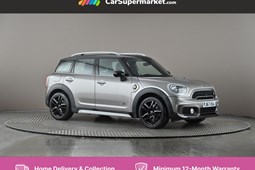 MINI Countryman SUV (17-24) Cooper S E All4 (JCW Chili & Media Pack XL) auto 5d For Sale - CarSupermarket.com Birmingham, Birmingham