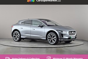 Jaguar I-Pace SUV (18 on) 294kW EV400 HSE 90kWh Auto [11kW Charger] 5d For Sale - CarSupermarket.com Birmingham, Birmingham