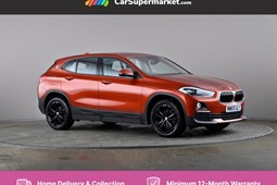 BMW X2 SUV (18-23) sDrive18i Sport 5d For Sale - CarSupermarket.com Birmingham, Birmingham