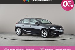 Vauxhall Corsa Hatchback (20 on) SE 1.2 (75PS) 5d For Sale - CarSupermarket.com Birmingham, Birmingham