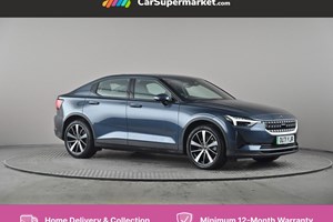 Polestar 2 Fastback (20 on) 165kW 63kWh Standard Range Single motor 5dr Auto For Sale - CarSupermarket.com Birmingham, Birmingham