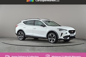 Cupra Formentor SUV (20 on) 1.5 TSI 150 V1 5dr DSG For Sale - CarSupermarket.com Birmingham, Birmingham