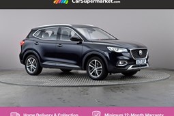 MG HS SUV (19-24) Exclusive 1.5T-GDI 5d For Sale - CarSupermarket.com Birmingham, Birmingham