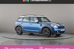 MINI Countryman SUV (17-24) Cooper (Chili Pack) 5d For Sale - CarSupermarket.com Birmingham, Birmingham