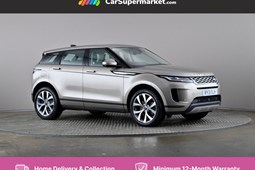 Land Rover Range Rover Evoque SUV (19 on) HSE P300e auto 5d For Sale - CarSupermarket.com Birmingham, Birmingham