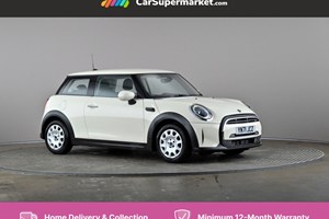 MINI Hatchback (14-24) 1.5 One Classic 3dr [Comfort/Nav Pack] For Sale - CarSupermarket.com Birmingham, Birmingham