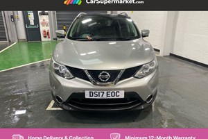 Nissan Qashqai (14-21) 1.5 dCi N-Connecta 5d For Sale - CarSupermarket.com Birmingham, Birmingham