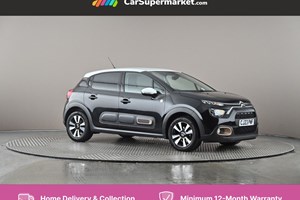 Citroen C3 (17-24) 1.2 PureTech 110 C-Series Edition 5dr EAT6 For Sale - CarSupermarket.com Birmingham, Birmingham