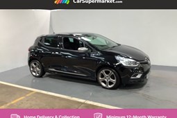 Renault Clio Hatchback (12-19) GT Line TCe 90 5d For Sale - CarSupermarket.com Birmingham, Birmingham