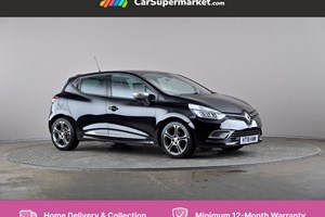 Renault Clio Hatchback (12-19) GT Line TCe 90 5d For Sale - CarSupermarket.com Birmingham, Birmingham