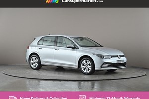 Volkswagen Golf Hatchback (20 on) 1.0 TSI Life 5d For Sale - CarSupermarket.com Birmingham, Birmingham