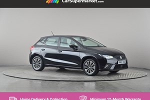 SEAT Ibiza Hatchback (17 on) 1.0 MPI SE Technology 5dr For Sale - CarSupermarket.com Birmingham, Birmingham