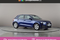 Audi A1 Sportback (18 on) Technik 25 TFSI 95PS 5d For Sale - CarSupermarket.com Birmingham, Birmingham