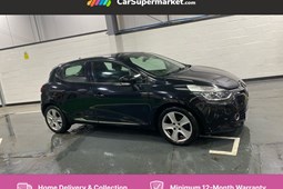 Renault Clio Hatchback (12-19) 1.2 16V Dynamique Nav 5d For Sale - CarSupermarket.com Birmingham, Birmingham