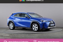 Lexus UX SUV (18 on) 250h auto 5d For Sale - CarSupermarket.com Birmingham, Birmingham