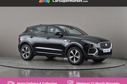 Jaguar E-Pace SUV (17-24) 2.0 D165 R-Dynamic S 5dr 2WD For Sale - CarSupermarket.com Birmingham, Birmingham