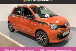 Renault Twingo (14-19) 0.9 TCE Dynamique S (Start Stop) 5d For Sale - CarSupermarket.com Birmingham, Birmingham