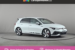 Volkswagen Golf GTI (20 on) 2.0 TSI 300 GTI Clubsport 5dr DSG For Sale - CarSupermarket.com Birmingham, Birmingham