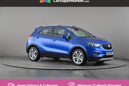 Vauxhall Mokka X (16-19) Active 1.4i Turbo (140PS) S/S Ecotec FWD 5d For Sale - CarSupermarket.com Birmingham, Birmingham