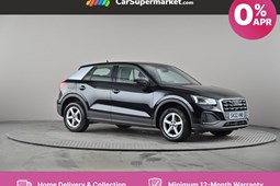 Audi Q2 SUV (16 on) 30 TFSI Technik 5dr For Sale - CarSupermarket.com Birmingham, Birmingham