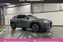 Lexus UX SUV (18 on) 250h auto 5d For Sale - CarSupermarket.com Birmingham, Birmingham