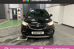 Vauxhall Mokka X (16-19) Active 1.4i Turbo (140PS) S/S Ecotec FWD 5d For Sale - CarSupermarket.com Birmingham, Birmingham