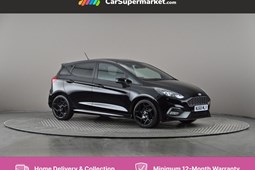 Ford Fiesta ST (18-22) ST-2 1.5T EcoBoost 200PS 5d For Sale - CarSupermarket.com Birmingham, Birmingham