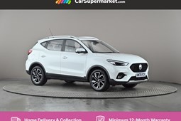 MG ZS SUV (17-24) 1.0T GDi Exclusive DCT 5d For Sale - CarSupermarket.com Birmingham, Birmingham