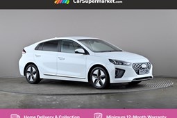 Hyundai Ioniq Hatchback (16-22) Premium SE Hybrid 1.6 141PS DCT auto 5d For Sale - CarSupermarket.com Birmingham, Birmingham