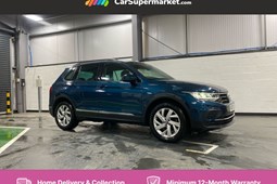 Volkswagen Tiguan (16-24) 1.5 TSI 150 Life 5dr For Sale - CarSupermarket.com Birmingham, Birmingham