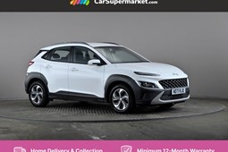 Hyundai Kona SUV (17-23) 1.6 GDi Hybrid SE Connect 5dr DCT For Sale - CarSupermarket.com Birmingham, Birmingham