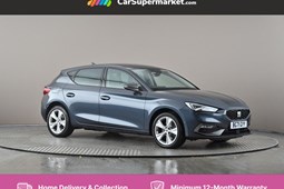 SEAT Leon Hatchback (20 on) 1.4 eHybrid FR DSG 5d For Sale - CarSupermarket.com Birmingham, Birmingham