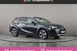 Lexus UX Electric SUV (21 on) 300e 150kW 54.3 kWh 5dr E-CVT [Takumi Pack] For Sale - CarSupermarket.com Birmingham, Birmingham