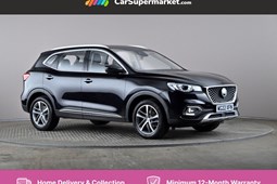 MG HS SUV (19-24) Excite 1.5T-GDI 5d For Sale - CarSupermarket.com Birmingham, Birmingham