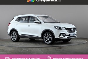 MG HS SUV (19-24) Excite 1.5T-GDI 5d For Sale - CarSupermarket.com Birmingham, Birmingham