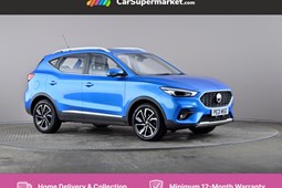 MG ZS SUV (17-24) 1.0T GDi Exclusive DCT 5d For Sale - CarSupermarket.com Birmingham, Birmingham