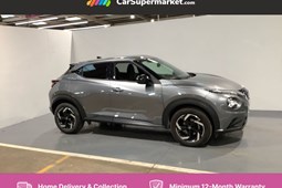 Nissan Juke SUV (19 on) 1.0 DiG-T 114 N-Connecta 5dr For Sale - CarSupermarket.com Birmingham, Birmingham