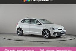 Volkswagen Polo Hatchback (17 on) 1.0 Life 5dr For Sale - CarSupermarket.com Birmingham, Birmingham