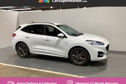 Ford Kuga SUV (20 on) 1.5 EcoBoost 150 ST-Line Edition 5d For Sale - CarSupermarket.com Birmingham, Birmingham